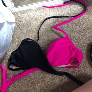 Victoria’s Secret bikini top